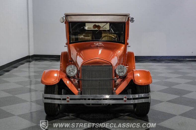 1927 Ford Model T
