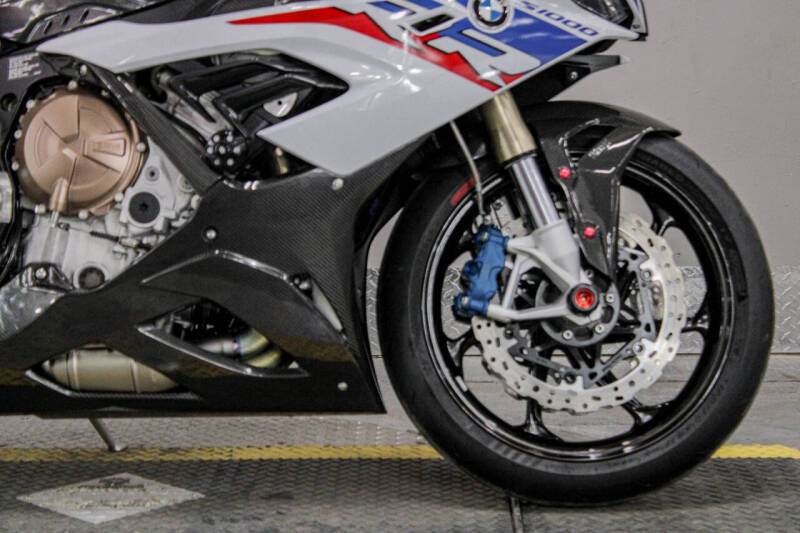 2022 BMW S 1000 RR