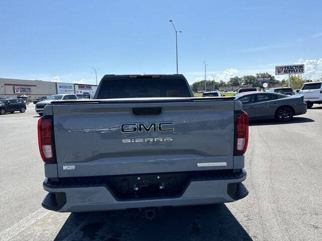 2024 GMC Sierra 1500 for sale at Mid-State Pre-Owned in Beckley, WV