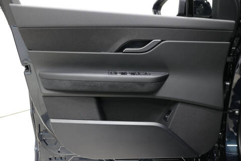 2023 Fisker Ocean Ultra