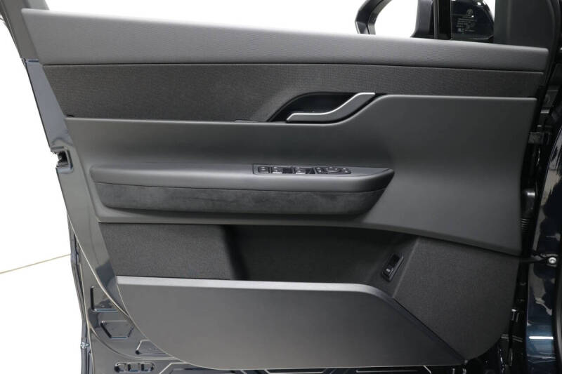 2023 Fisker Ocean Ultra