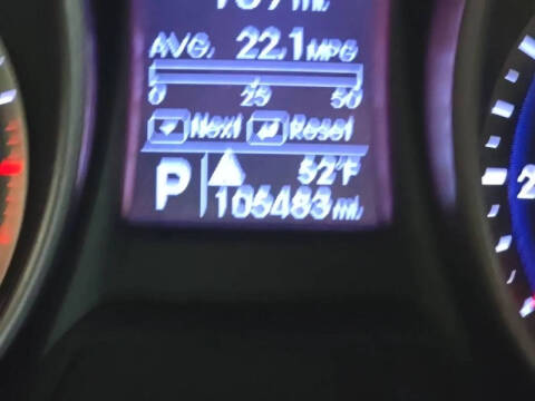 2013 Hyundai Santa Fe GLS