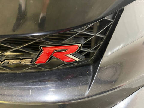 2018 Honda Civic Type R Touring