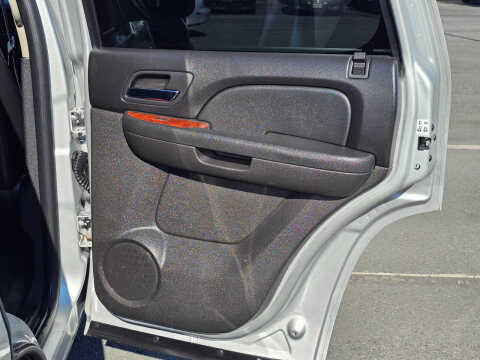 2010 Chevrolet Tahoe LT