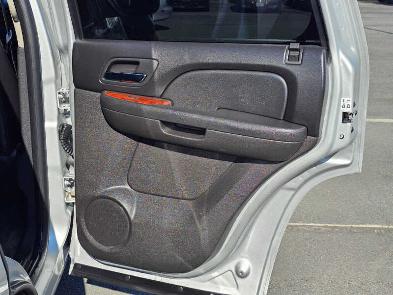 2010 Chevrolet Tahoe LT