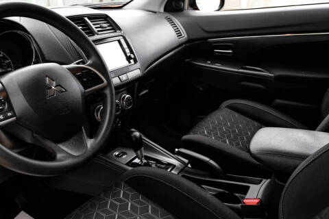 2024 Mitsubishi Outlander Sport