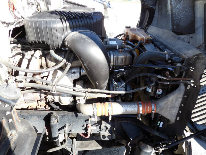 2019 Western Star 5700