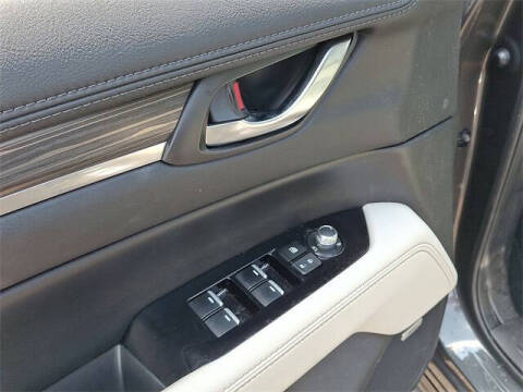 2023 Mazda CX-5 2.5 S Premium Plus