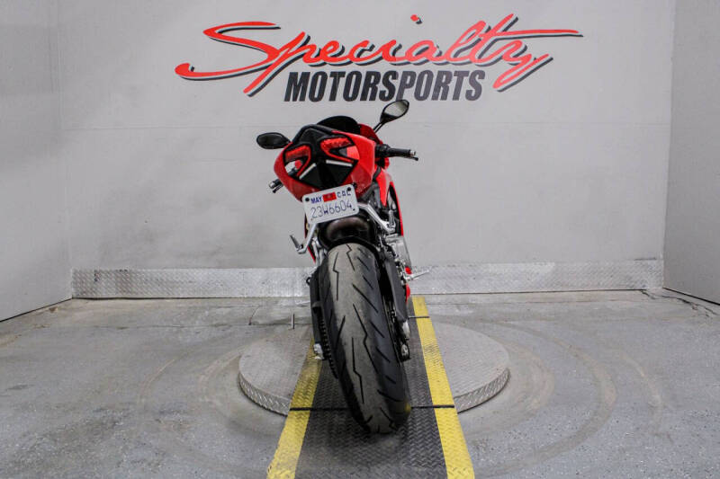 2018 Ducati Panigale 959