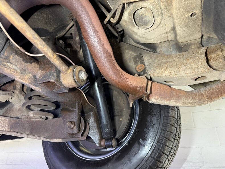 1966 Chevrolet Impala