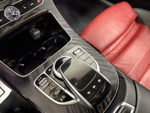 2020 Mercedes-Benz E-Class E 450