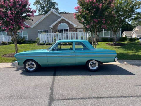 1964 Ford Falcon