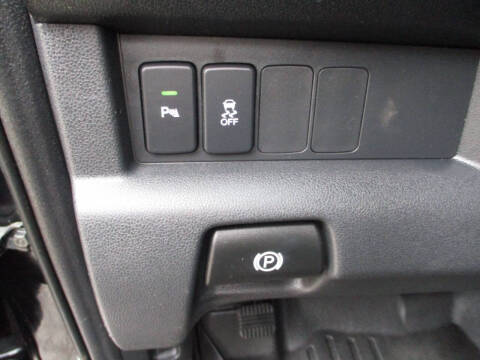 2015 Honda Pilot Touring