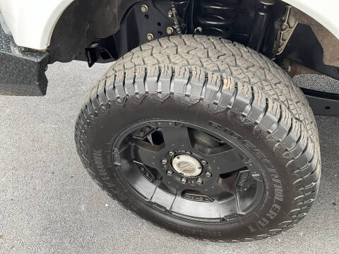 2020 Ford F-350 Super Duty XLT