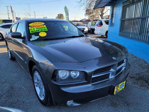 2010 Dodge Charger for sale at Star Auto Sales in Modesto CA