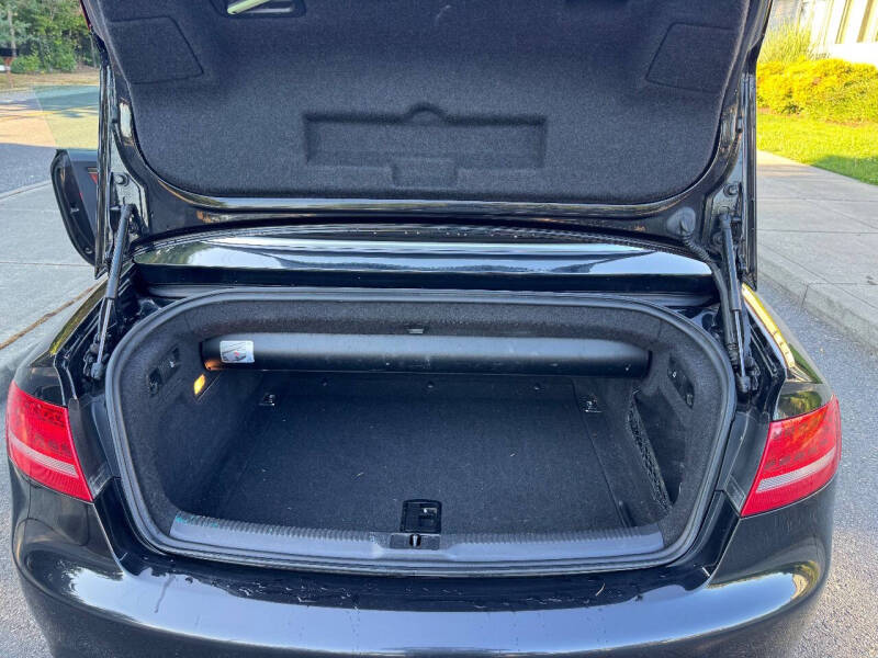 2011 Audi S5 3.0T quattro Prestige