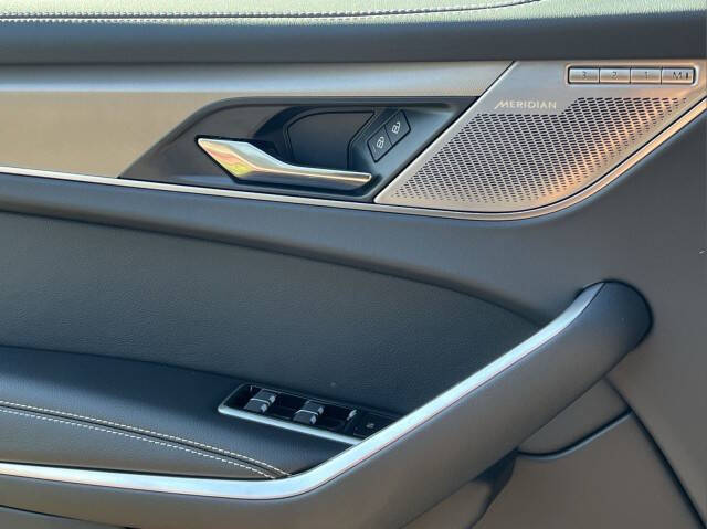 2026 Jaguar F-PACE P250 R-Dynamic S