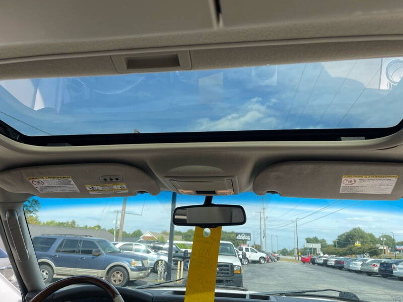 2009 Ford Expedition Limited