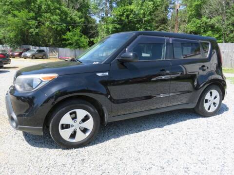 2015 Kia Soul for sale at A Plus Auto Sales & Repair in High Point NC