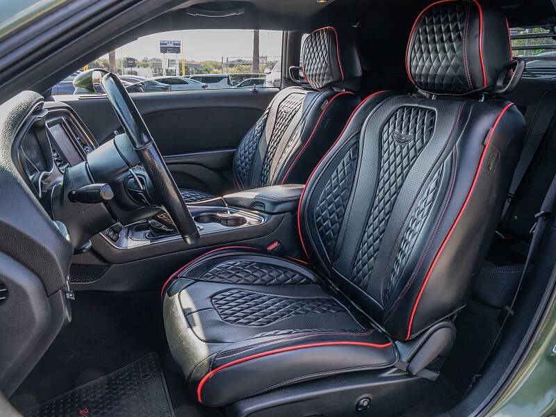 2019 Dodge Challenger