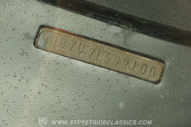 1977 Chevrolet Camaro