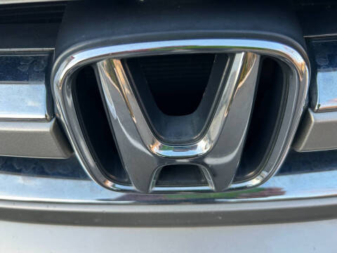 2006 Honda Odyssey EX