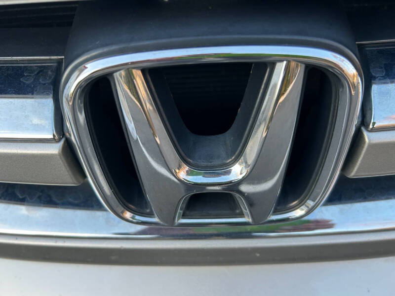 2006 Honda Odyssey EX