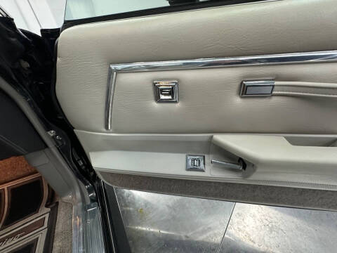 1984 Chevrolet El Camino SS