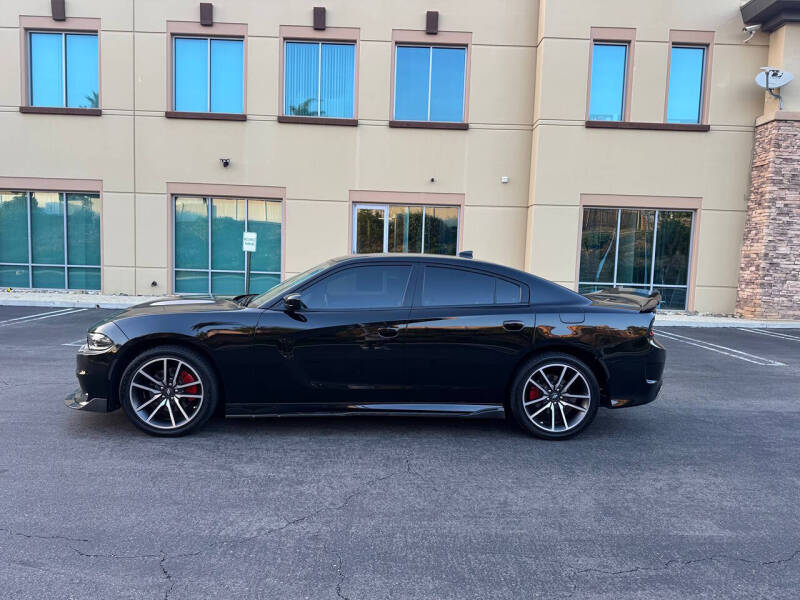2023 Dodge Charger GT