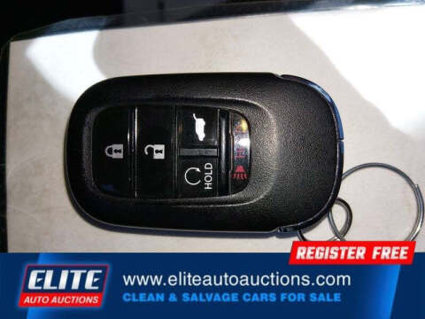 2023 Honda HR-V EX-L