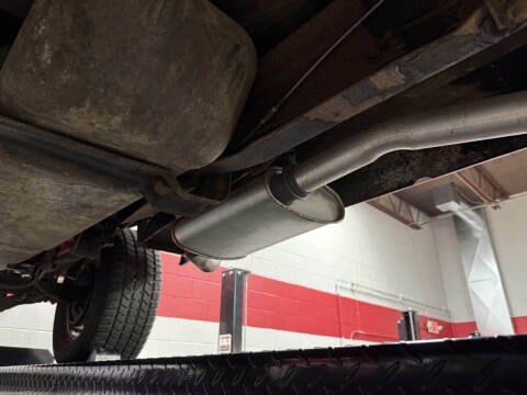 1979 Dodge D150 Pickup