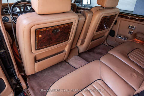 1990 Rolls-Royce Silver Spur
