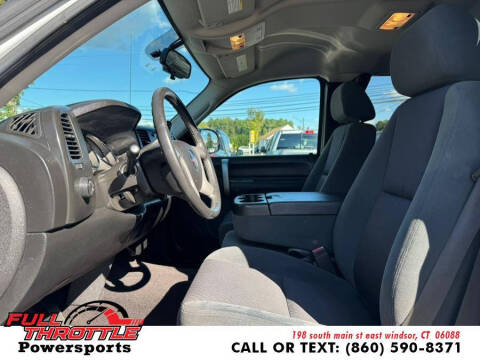 2009 GMC Sierra 1500