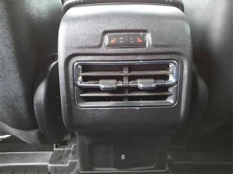 2021 Lincoln Corsair Reserve