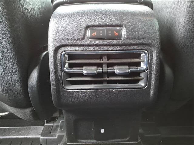 2021 Lincoln Corsair Reserve