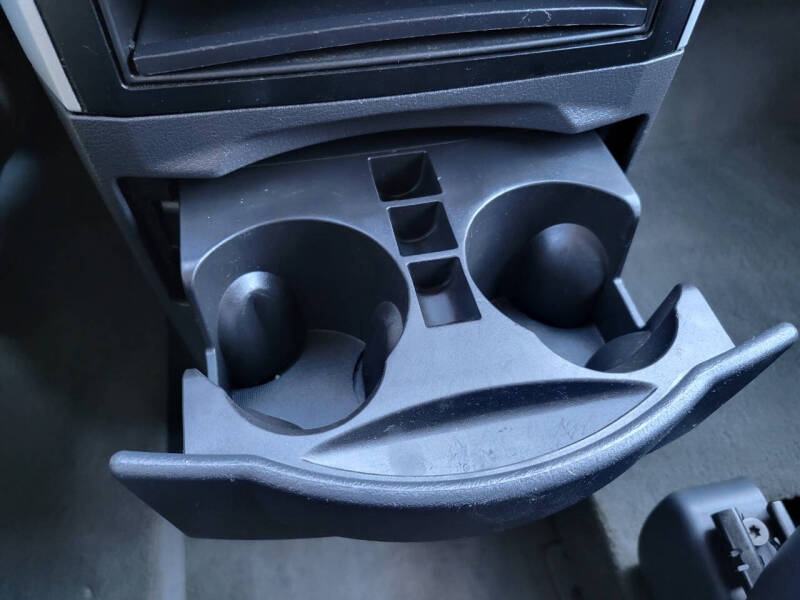 2009 Dodge WHEELCHAIR VAN