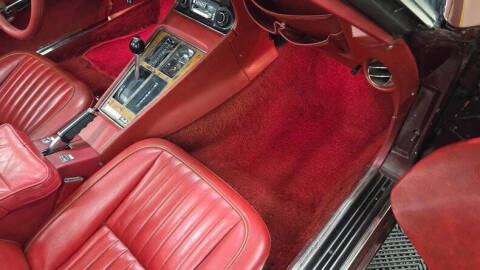 1976 Chevrolet Corvette