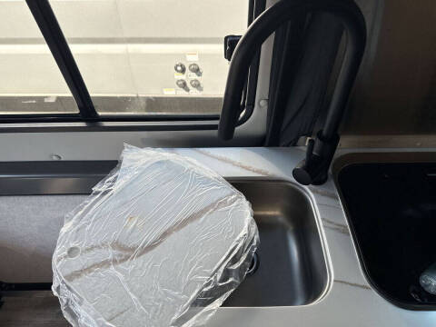 2024 RAM ProMaster
