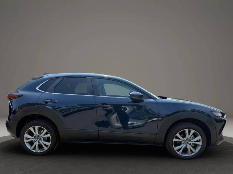 2021 Mazda CX-30 Select