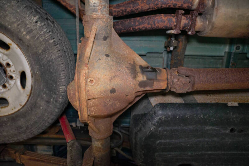 1999 GMC Sierra 2500 SLE