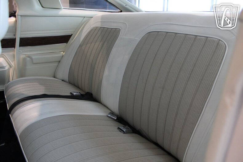 1974 Oldsmobile Cutlass Supreme