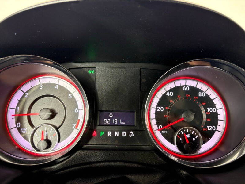 2020 Dodge Grand Caravan SE