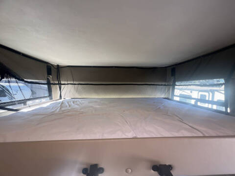 2021 Thor Motor Coach Hurricane