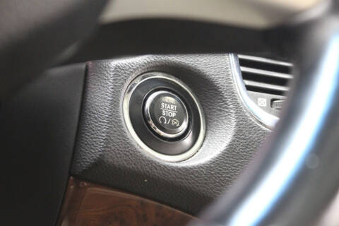 2013 Dodge Durango Citadel