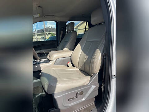 2019 Ford Expedition MAX XLT