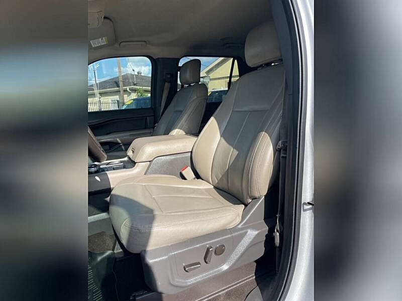 2019 Ford Expedition MAX XLT