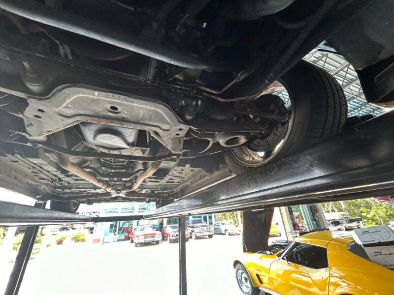 1998 Ford Mustang GT