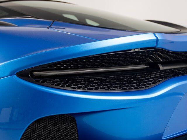 2025 McLaren GTS