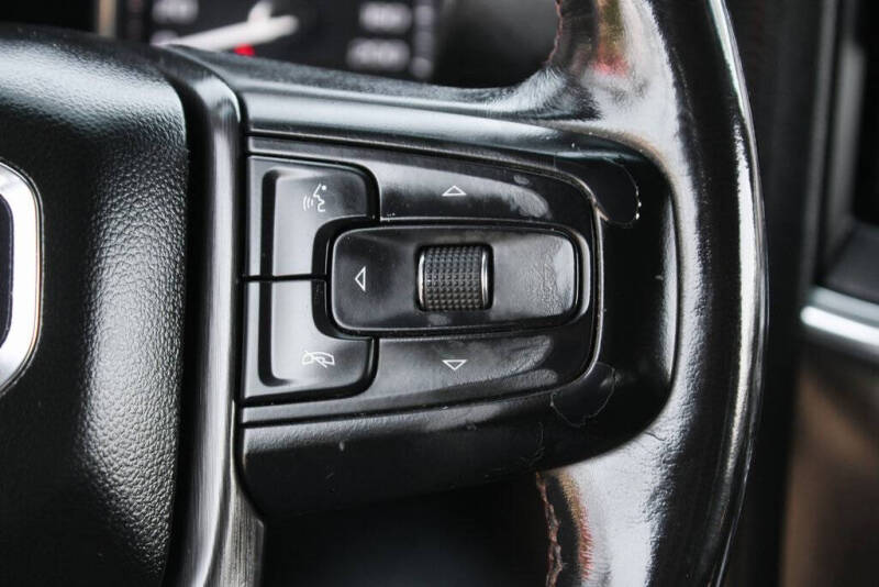 2020 GMC Sierra 2500HD