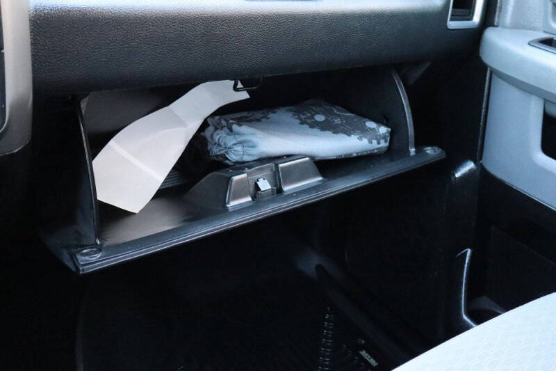 2019 RAM 1500 Classic